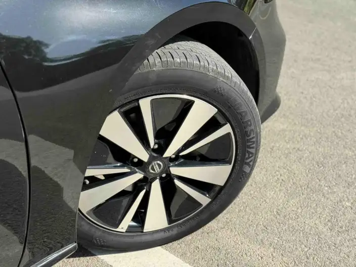 Nissan Teana 2021 Model 2.0L XL Comfort Edition – фото 9