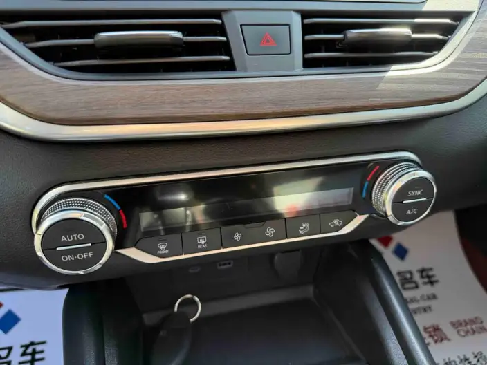 Nissan Teana 2021 Model 2.0L XL Comfort Edition – фото 10