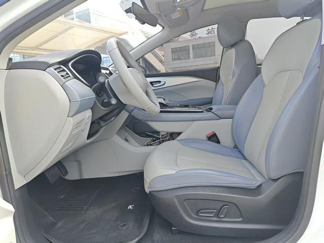 Hyper GT 2025 710km Max
