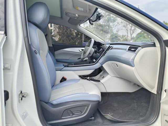 Hyper GT 2025 710km Max – фото 13