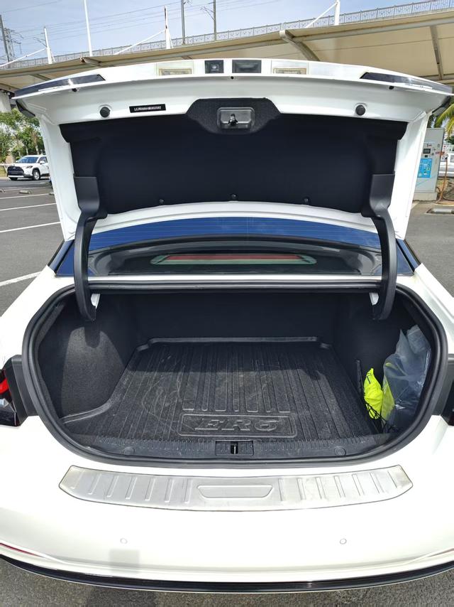 Hyper GT 2025 710km Max – фото 14