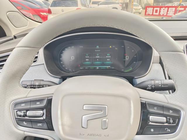 Hyper GT 2025 710km Max – фото 16