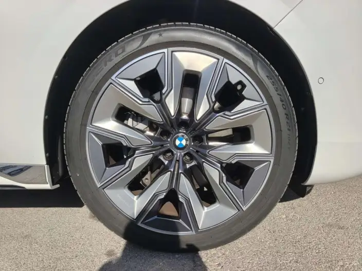 BMW 7 Series 2023 Model 740Li Leading Model Luxury Set – фото 6