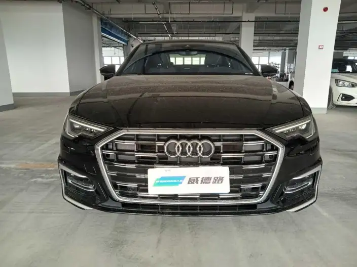Audi A6L 2023 Model Facelift 40 TFSI Luxury Dynamic Model – фото 2
