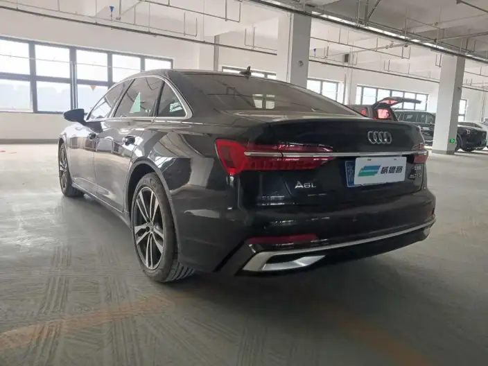 Audi A6L 2023 Model Facelift 40 TFSI Luxury Dynamic Model – фото 4