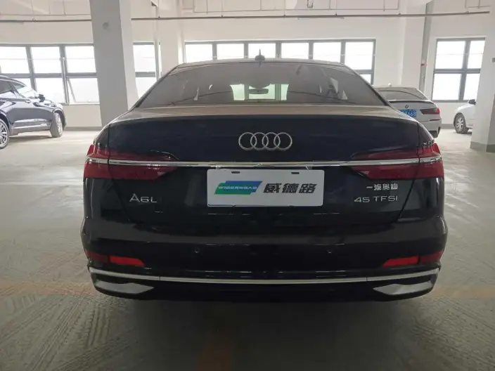 Audi A6L 2023 Model Facelift 40 TFSI Luxury Dynamic Model – фото 5