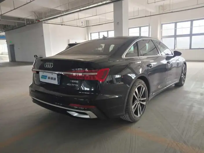 Audi A6L 2023 Model Facelift 40 TFSI Luxury Dynamic Model – фото 6