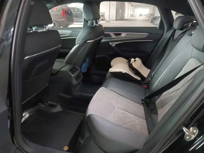 Audi A6L 2023 Model Facelift 40 TFSI Luxury Dynamic Model – фото 9