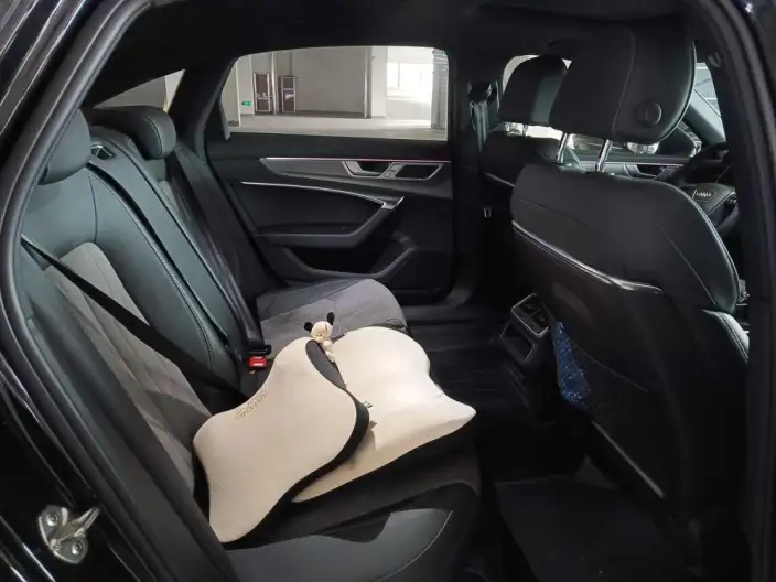 Audi A6L 2023 Model Facelift 40 TFSI Luxury Dynamic Model – фото 10