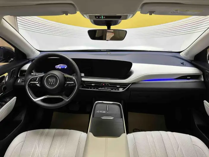 Buick LaCrosse 2023 Model 2.0T Automatic Avenir – фото 9