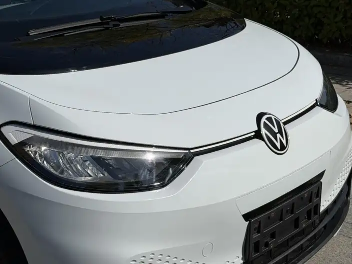 Volkswagen ID.3 2023 Model L Class Model Pure Smart Edition – фото 9