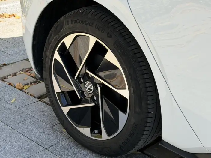 Volkswagen ID.3 2023 Model L Class Model Pure Smart Edition – фото 10
