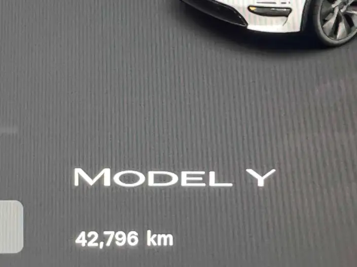 Model Y 2024 Model Rear-wheel drive version – фото 9