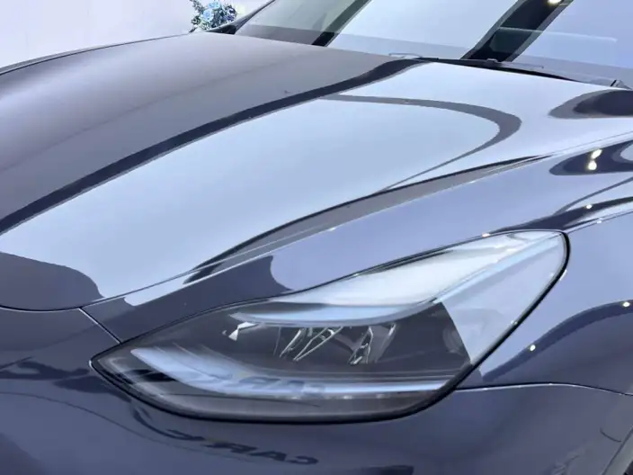 Model Y 2024 Model Rear-wheel drive version – фото 10