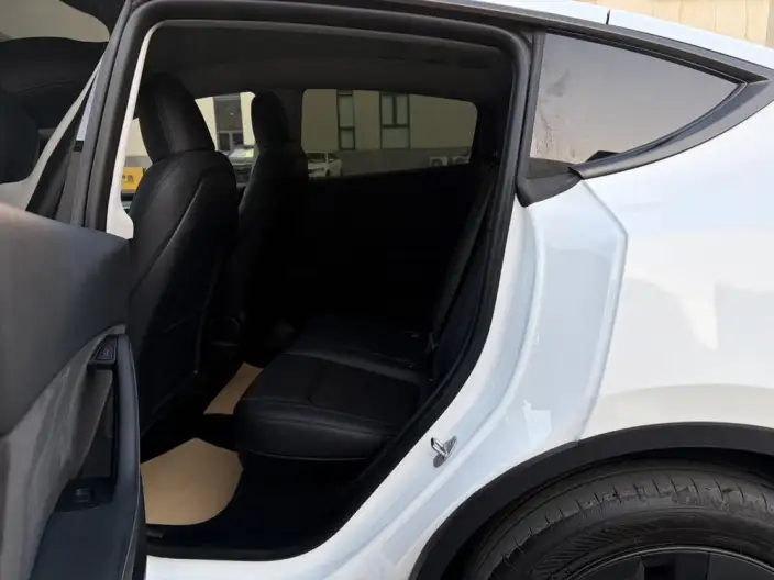 Model Y 2023 Model Long Battery Life Pro All-wheel drive version – фото 9
