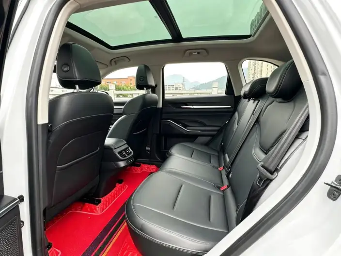 Haval H6 2022 Model Third generation 1.5T DHT Edition – фото 9