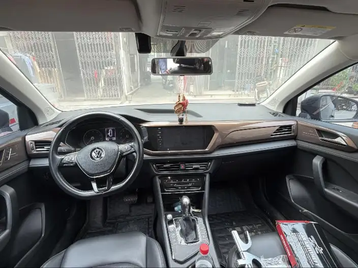 Volkswagen Tharu 2021 Model 280TSI 2WD Deluxe Edition PLUS – фото 5