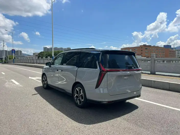 Maxus G70 2024 Model 2.0T Automatic Ultimate Edition 7 seat – фото 5