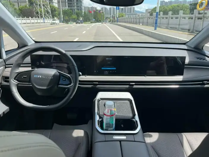 Maxus G70 2024 Model 2.0T Automatic Ultimate Edition 7 seat – фото 7