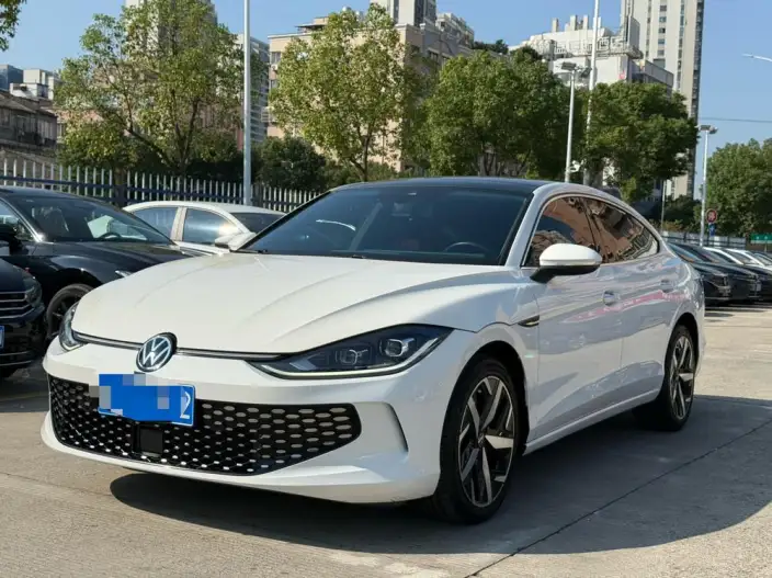 Volkswagen Lamando 2023 Model Volkswagen Lamando L 280TSI DSG Cool spicy version – фото 1