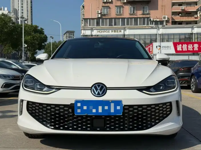 Volkswagen Lamando 2023 Model Volkswagen Lamando L 280TSI DSG Cool spicy version – фото 2