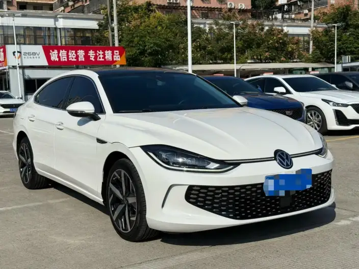 Volkswagen Lamando 2023 Model Volkswagen Lamando L 280TSI DSG Cool spicy version – фото 3
