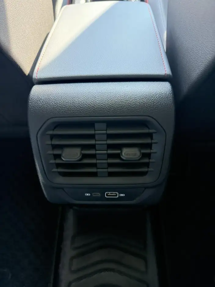 Volkswagen Lamando 2023 Model Volkswagen Lamando L 280TSI DSG Cool spicy version – фото 8