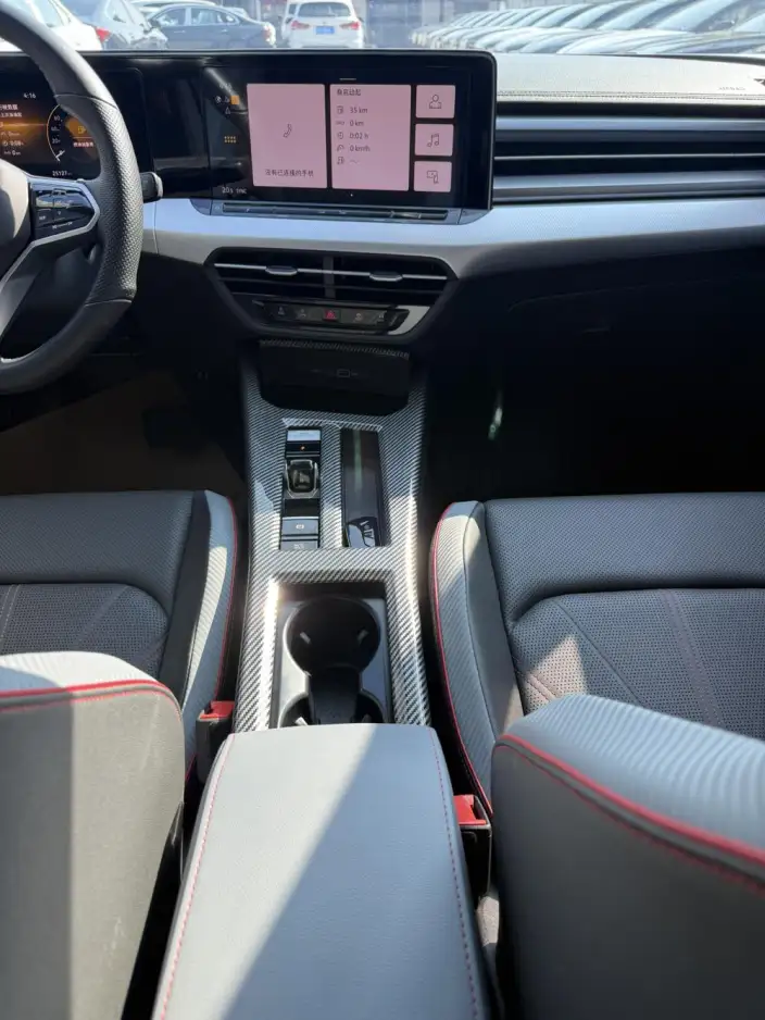 Volkswagen Lamando 2023 Model Volkswagen Lamando L 280TSI DSG Cool spicy version – фото 9