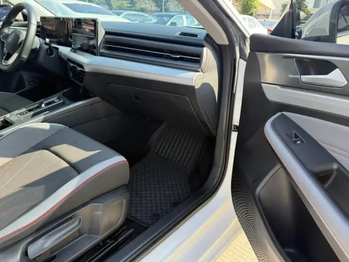 Volkswagen Lamando 2023 Model Volkswagen Lamando L 280TSI DSG Cool spicy version – фото 10