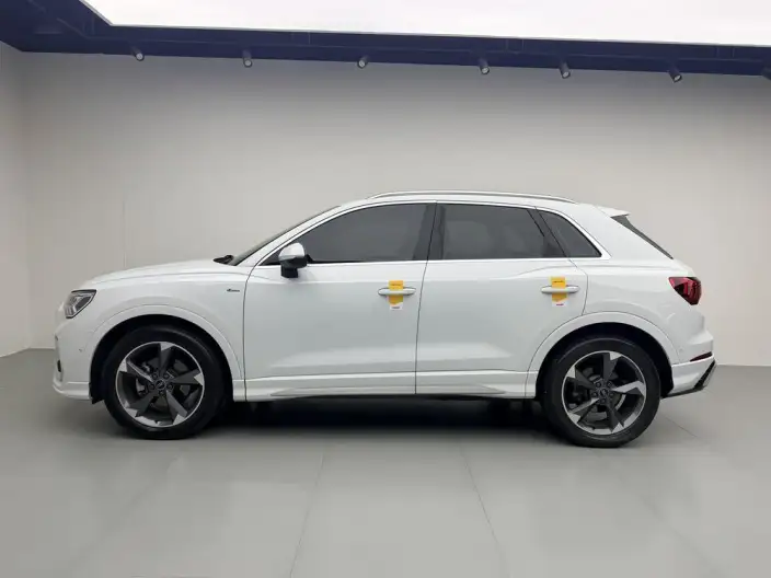 AUDI Q3 2024 Model 35 TFSI Fashion Dynamic Model – фото 4