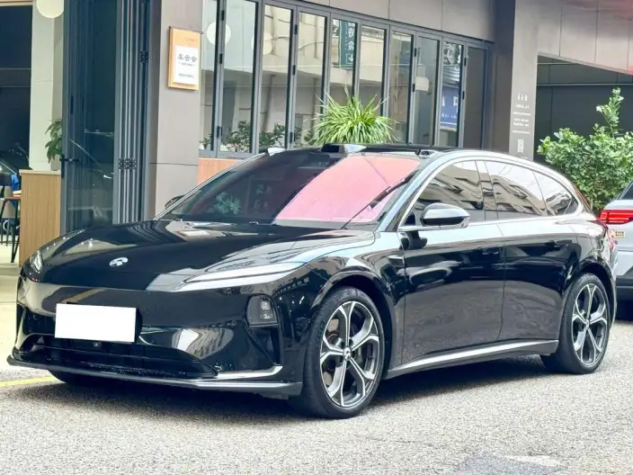 NIO ET5T 2024 Model 75kWh – фото 1