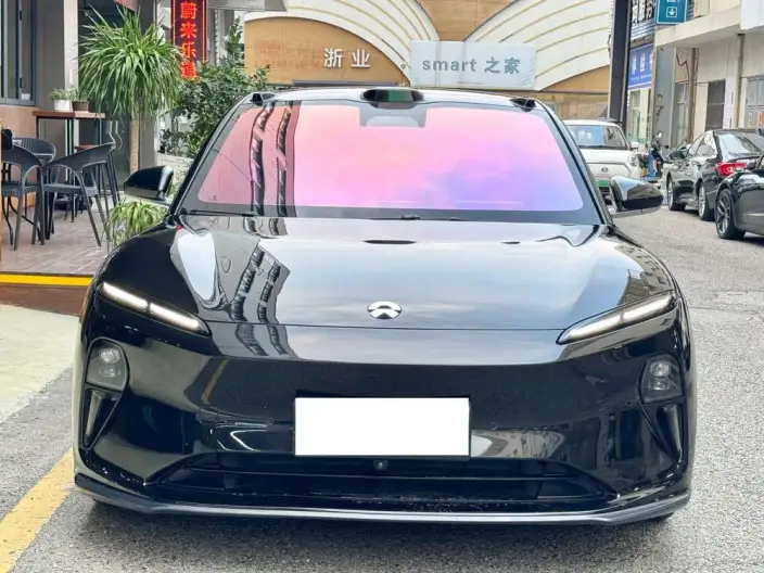 NIO ET5T 2024 Model 75kWh – фото 2