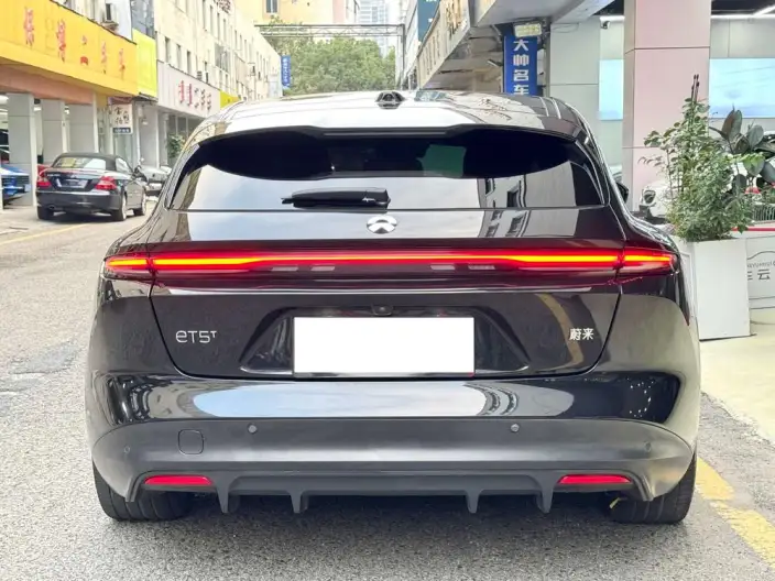 NIO ET5T 2024 Model 75kWh – фото 5