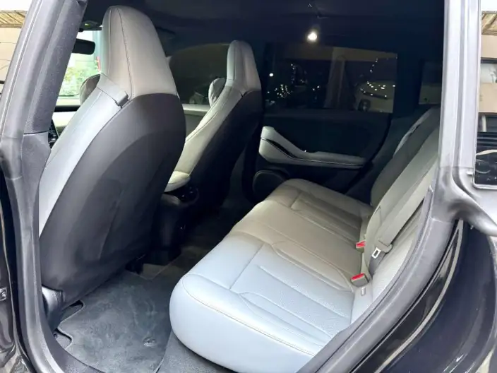 NIO ET5T 2024 Model 75kWh – фото 9