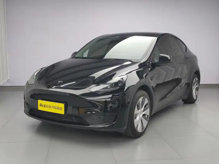 Model Y 2022 Model Facelift Rear-wheel drive version – фото 1