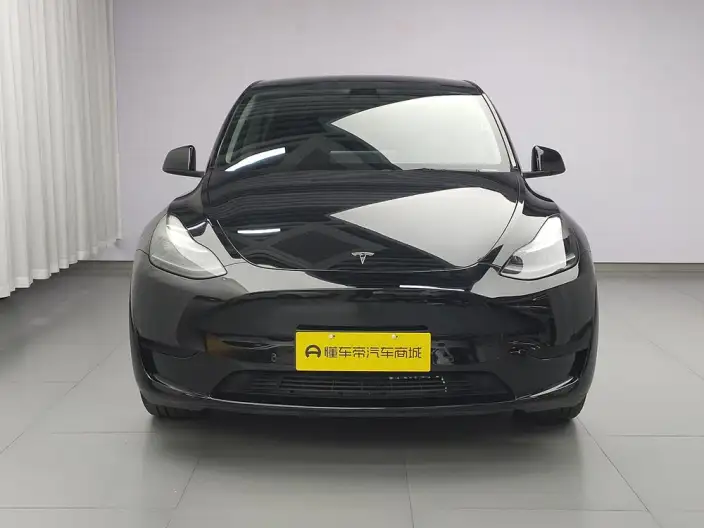 Model Y 2022 Model Facelift Rear-wheel drive version – фото 2