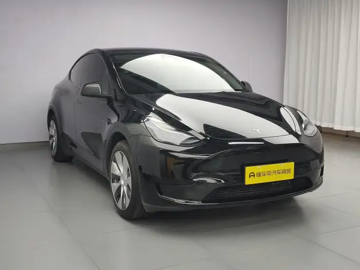 Model Y 2022 Model Facelift Rear-wheel drive version – фото 3