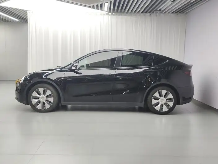 Model Y 2022 Model Facelift Rear-wheel drive version – фото 4
