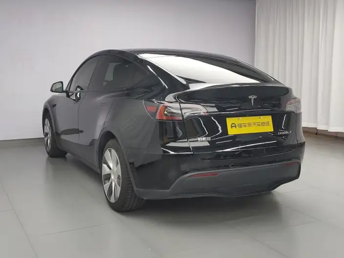 Model Y 2022 Model Facelift Rear-wheel drive version – фото 5