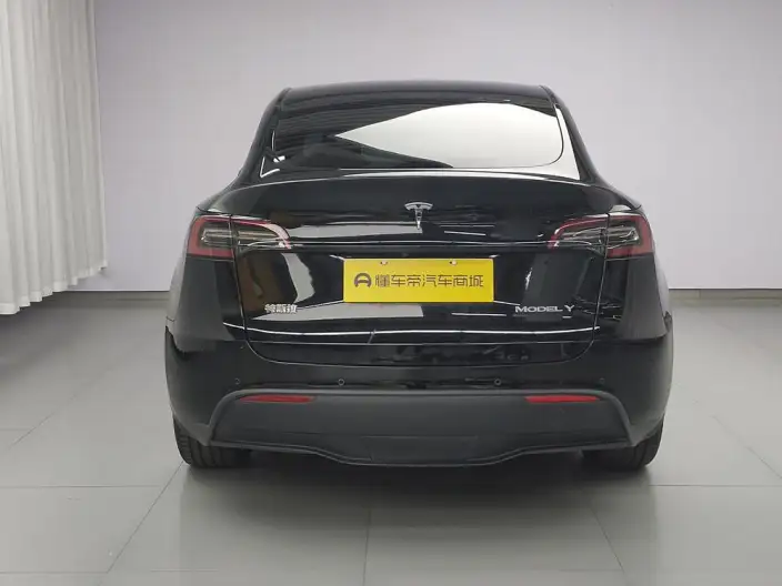 Model Y 2022 Model Facelift Rear-wheel drive version – фото 6