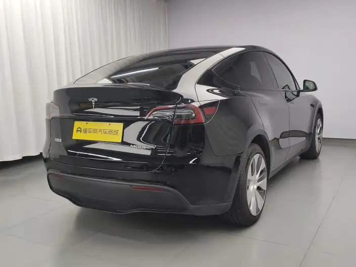 Model Y 2022 Model Facelift Rear-wheel drive version – фото 7