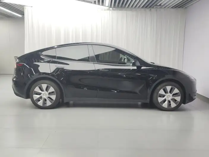 Model Y 2022 Model Facelift Rear-wheel drive version – фото 8