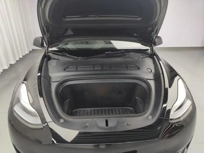 Model Y 2022 Model Facelift Rear-wheel drive version – фото 10