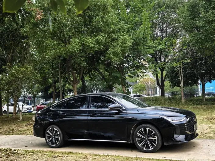 Arrizo 8 PRO 2025 Model 1.6T DCT Luxury Model – фото 3