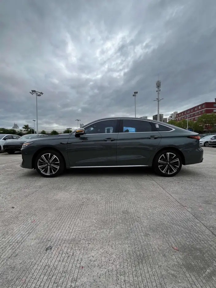 Arrizo 8 PRO 2025 Model 1.6T DCT Luxury Model + – фото 4