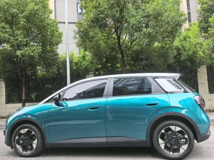 AION UT 2025 Model 420 Zhizun Edition – фото 10