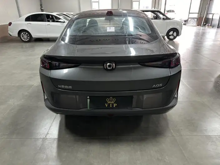 CHANGAN QIYUAN A05 Classic 2024 Model 70 Lite – фото 5