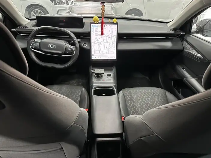 CHANGAN QIYUAN A05 Classic 2024 Model 70 Lite – фото 7