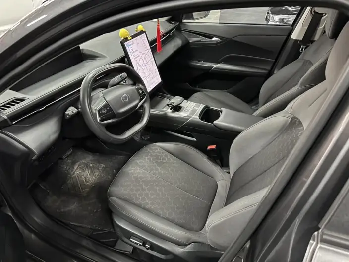 CHANGAN QIYUAN A05 Classic 2024 Model 70 Lite – фото 8