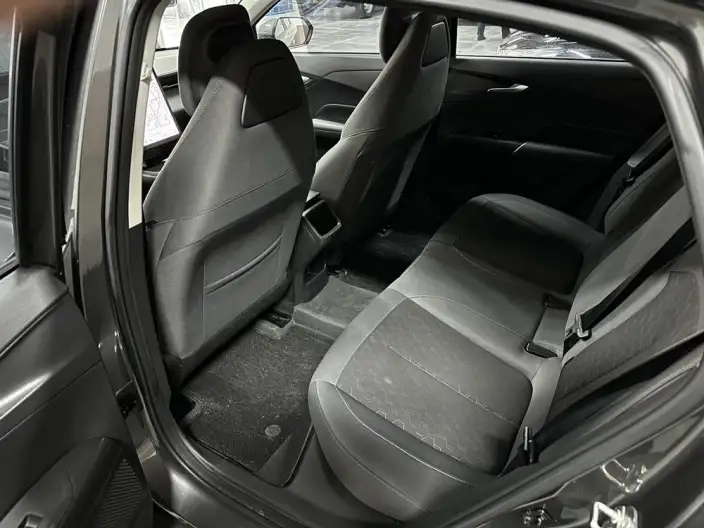 CHANGAN QIYUAN A05 Classic 2024 Model 70 Lite – фото 9